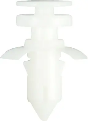 Super Prix KS TOOLS Agrafes à pousser type Push-Type pour Ford, pack de 50 ( 420.5266 )
