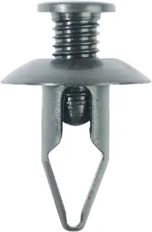 KS TOOLS Agrafes à pousser type Push-Type pour Ford, pack de 50 ( 420.5267 ) Promotion Saisonnière