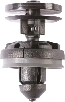 KS TOOLS Agrafes pour garnitures de portière pour für Ford, pack de 50 ( 420.5279 ) Haute Qualité