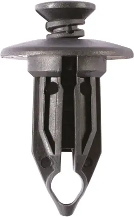 Promotion Saisonnière KS TOOLS Agrafes pour fixation de pare-chocs pour GM, pack de 50 ( 420.5308 )