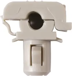 KS TOOLS Agrafes pour garnitures de portière pour GM, pack de 50 ( 420.5314 ) Achetez Aujourd'hui