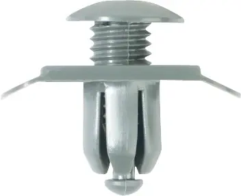 Bon Marché KS TOOLS Agrafes pour fixation de pare-chocs pour Mazda, pack de 50 ( 420.5415 )