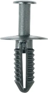 Offre Du Jour KS TOOLS Agrafes à pousser type Push-Type pour Mercedes, pack de 50 ( 420.5455 )