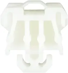 KS TOOLS Agrafes pour Mercedes, pack de 50 ( 420.5457 ) Offre Du Jour