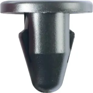 Bon Plan KS TOOLS Agrafes d'assemblage de pare-chocs pour Mitsubishi, pack de 50 ( 420.5505 )