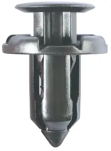 KS TOOLS Agrafes pour aile / pare-chocs pour Mitsubishi, pack de 50 ( 420.5506 ) Meilleur Prix