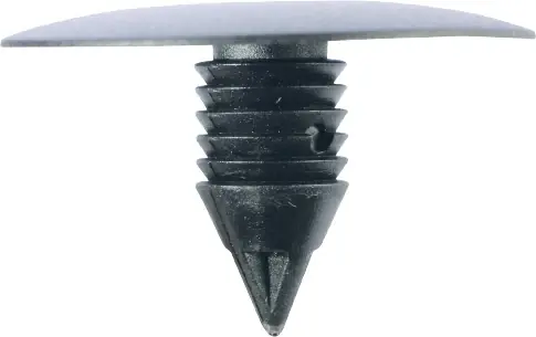 Vente Flash KS TOOLS Agrafes à pousser type Push-Type pour Stoßfänger für Renault, pack de 50 ( 420.5705 )