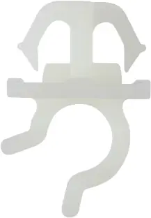KS TOOLS Agrafes d'assemblage pour Toyota, pack de 50 ( 420.5756 ) Prix Promo