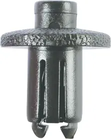 Prix Bas KS TOOLS Agrafes de fixation pour passage de roue pour Mazda, pack de 50 ( 420.5766 )