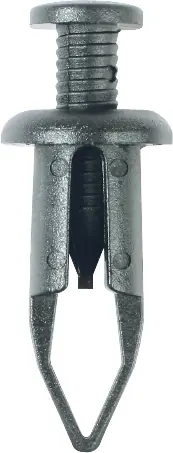 Promotion Saisonnière KS TOOLS Agrafes pour fixation de pare-chocs pour Toyota/Lexus, pack de 50 ( 420.5773 )