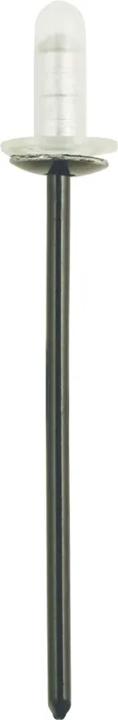 Dernière Chance KS TOOLS Rivets étanches avec flanc 8,7mm pour Toyota, pack de 50 ( 420.5783 )