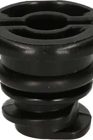 KS TOOLS Bouchons de vidange d'huile avec fermeture à baïonnette, pack de 10 ( 430.1024 ) Livraison Express