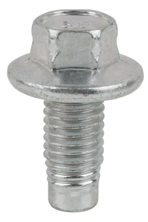 Prix Cassé KS TOOLS Vis de vidange, 6 pans 15mm, M12x1,75x25mm, pack de 10, 42 mm ( 430.1065 )