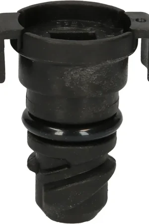 Promotion Saisonnière KS TOOLS Bouchons de vidange d'huile avec fermeture à baïonnette, carré intérieur 10 mm, pack de 10 ( 430.1074 )