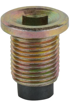 Acheter En Ligne KS TOOLS Vis de vidange, carré 4 pans 8mm, M16x1,5x24mm, pack de 10 ( 430.1157 )