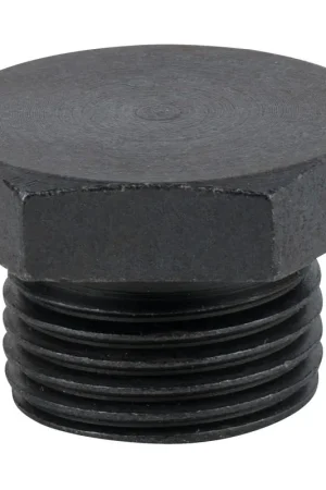 KS TOOLS Vis de vidange, 6 pans 25mm, M18x1,5x11mm, pack de 10 ( 430.1208 ) Vente Directe