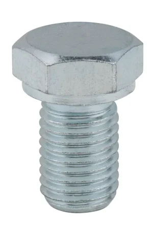 Super Prix KS TOOLS Vis de vidange, 6 pans 17mm, M12x1,5x18mm, pack de 25 ( 430.2011 )
