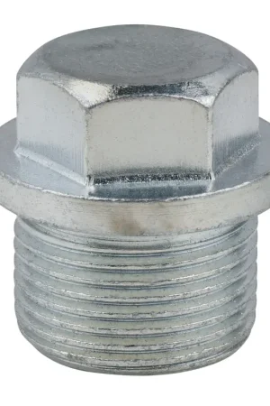 KS TOOLS Vis de vidange, 6 pans 19mm, M22x1,5x14mm, pack de 25 ( 430.2013 ) Soldes