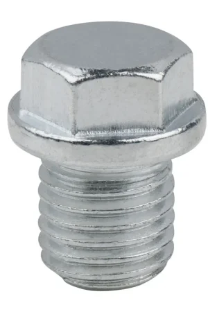 KS TOOLS Vis de vidange, 6 pans 17mm, M12x1,5x13mm, pack de 25 ( 430.2014 ) Commande En Gros