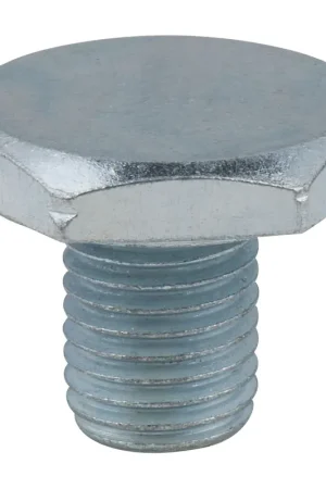 Expédition Rapide KS TOOLS Vis de vidange, 6 pans 21mm, M10x1,25x13mm, pack de 25 ( 430.2015 )