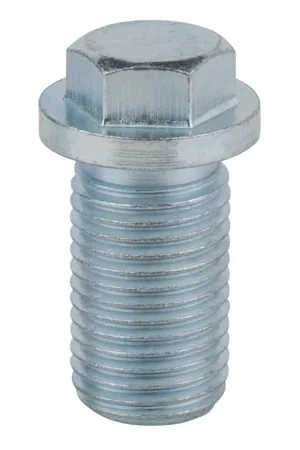 Must-Have KS TOOLS Vis de vidange, 6 pans 13mm, M14x1,5x24mm, pack de 25 ( 430.2025 )