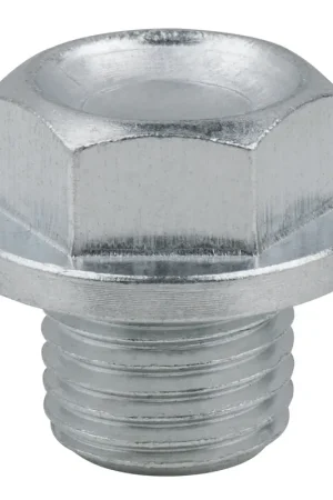 KS TOOLS Vis de vidange, 6 pans 17mm, M14x1,5x13mm, pack de 25 ( 430.2026 ) Certifié