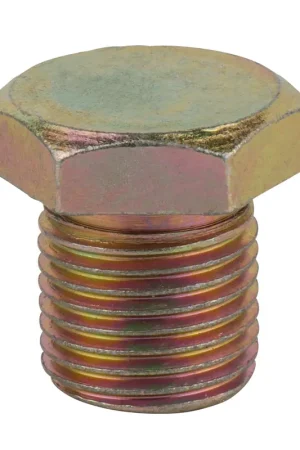 Prix Cassé KS TOOLS Vis de vidange, 6 pans 21mm, M16x1,5x16mm, pack de 25 ( 430.2031 )