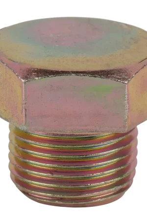 KS TOOLS Vis de vidange,6 pans 22mm,M16JISx1,25x11mm, pack de 25 ( 430.2043 ) Petit Prix