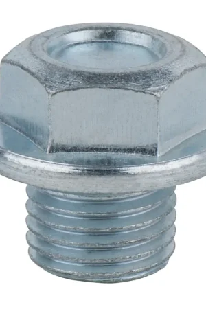 KS TOOLS Vis de vidange, 6 pans 17mm, M14x1,5x11mm, pack de 25 ( 430.2071 ) Satisfait Ou Remboursé