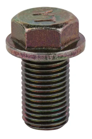 KS TOOLS Vis de vidange, 6 pans 17mm, M14x1,5x23mm, pack de 25 ( 430.2077 ) Expédié Aujourd'hui