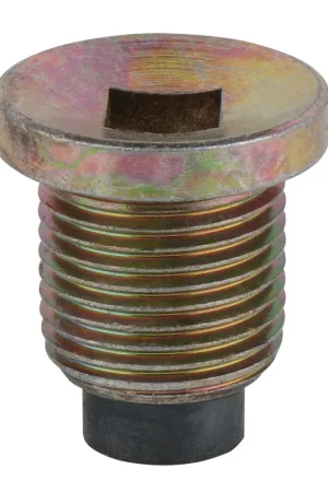 KS TOOLS Vis de vidange, carré 4 pans 8mm, M18x1,5x22mm, pack de 25 ( 430.2161 ) Acheter En Ligne