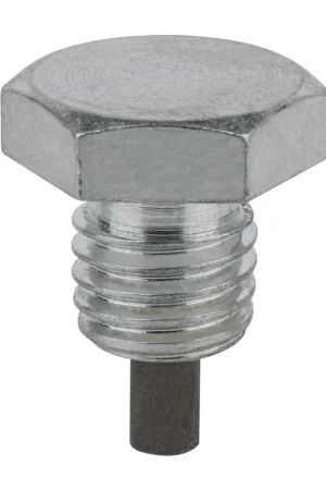 KS TOOLS Vis de vidange,6 pans 24mm,UNC 5/8'x11Gx16mm, pack de 25 ( 430.2171 ) Retour Gratuit