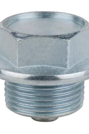 Offre Exclusive KS TOOLS Vis de vidange, 6 pans 24mm, M22x1,5x14mm, pack de 25 ( 430.2187 )