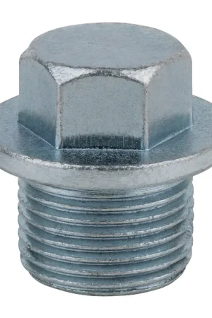 KS TOOLS Vis de vidange, 6 pans 17mm, M20x1,5x15mm, pack de 25 ( 430.2191 ) Populaire