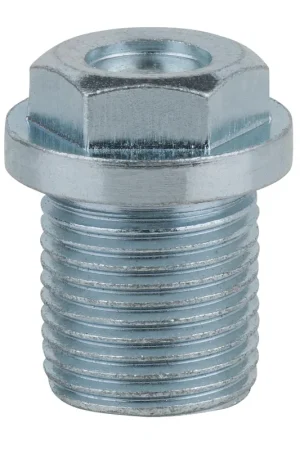KS TOOLS Vis de vidange, 6 pans 17mm, M18x1,5x18mm, pack de 25 ( 430.2211 ) Bon Plan