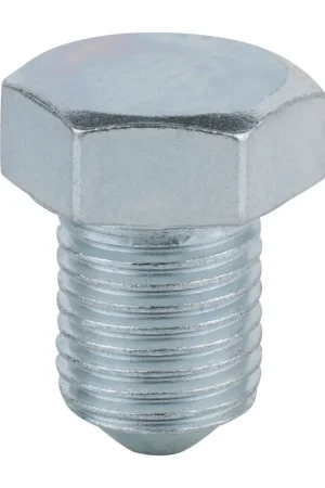 Offre Limitée KS TOOLS Vis de vidange, 6 pans 19mm, M14x1,5x22mm, pack de 25 ( 430.2222 )