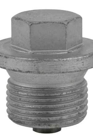Nouvelle Collection KS TOOLS Vis de vidange, 6 pans 15mm, M20x1,5x14mm, pack de 25 ( 430.2226 )