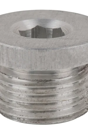 Prix Promo KS TOOLS Vis de vidange 6 pans creux 8mm, M18x1,5x11mm, pack de 25 ( 430.2227 )