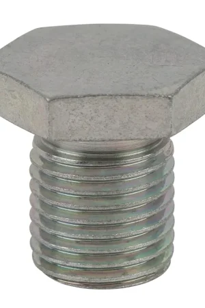 Jusqu'à Épuisement Des Stocks KS TOOLS Vis de vidange, 6 pans 17mm, M12x1,25x13mm, pack de 25 ( 430.2331 )