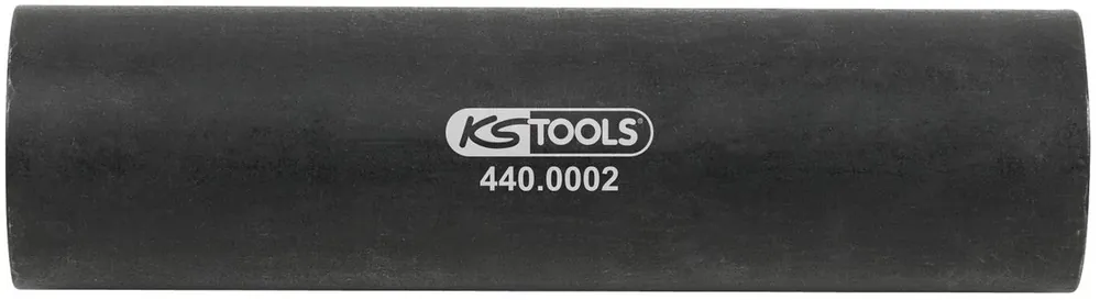 Populaire KS TOOLS Axe de pression, M24x3 mm, 129,5 mm ( 440.0002 )
