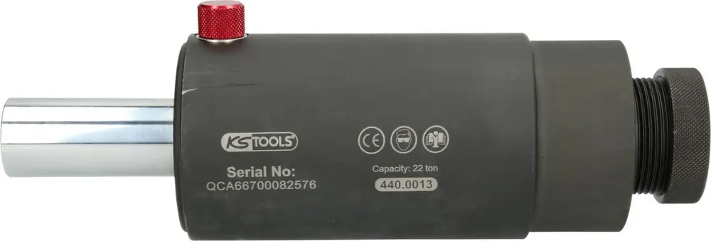 Offre Spéciale KS TOOLS Vis de force hydraulique, 22T ( 440.0013 )