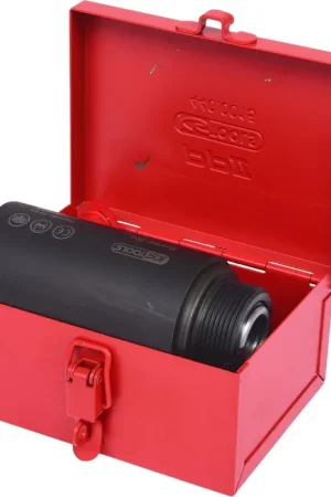 Bon Plan KS TOOLS Coffret de vis hydraulique à course réduite, 14t, 3 pcs ( 440.0015 )