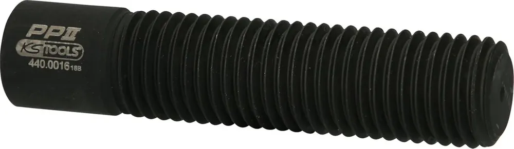 Dernière Chance KS TOOLS Pièce de pression réglable, M24, 109 mm ( 440.0016 )