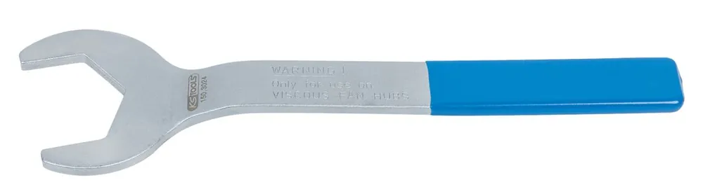 Pas Cher KS TOOLS Clé universel pour visco-coupleur de ventilateur, 46mm ( 150.3024 )