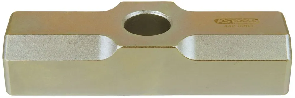 KS TOOLS Bras de support, 122 mm ( 440.0083 ) Réduction