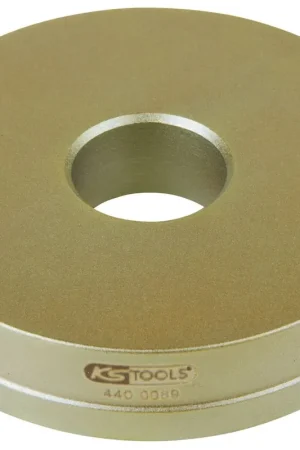 KS TOOLS Disque d'appui, Ø 71 mm ( 440.0089 ) Offre Exclusive