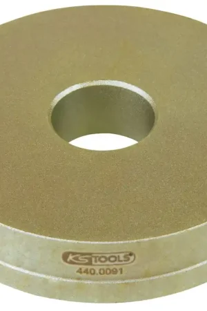 Commande En Gros KS TOOLS Disque d'appui, Ø 74 mm ( 440.0091 )