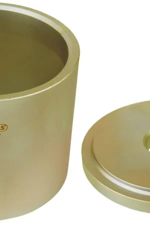 KS TOOLS Jeu de coquilles pour roulement et moyeux de roues, 2 pcs ( 440.0095 ) Nouvel Arrivage
