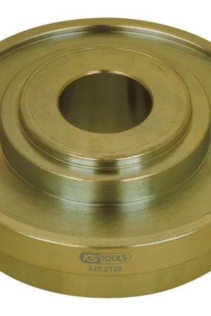 KS TOOLS Disque d'appui, Ø 90 mm ( 440.0128 ) Seulement Aujourd'hui