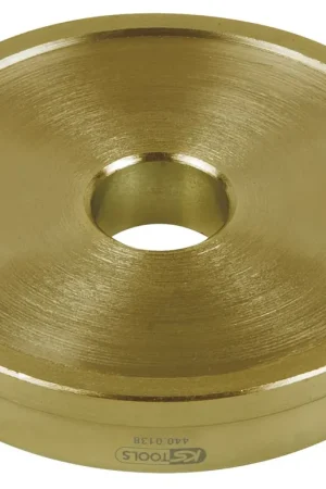 KS TOOLS Disque d'appui Ø 88 mm ( 440.0138 ) Affaire À Saisir